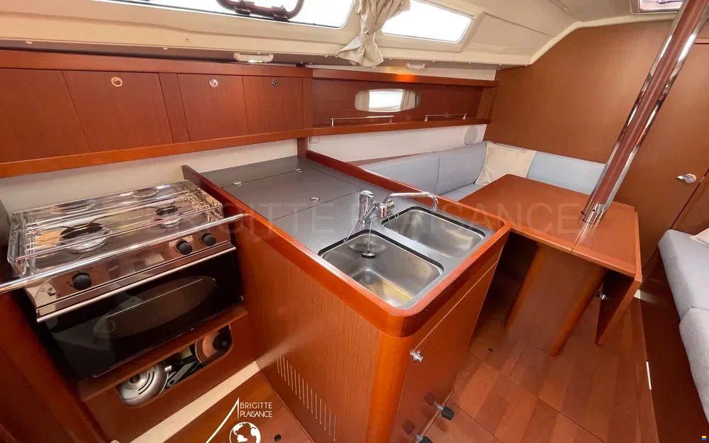 Beneteau Oceanis 31 Limited Edition