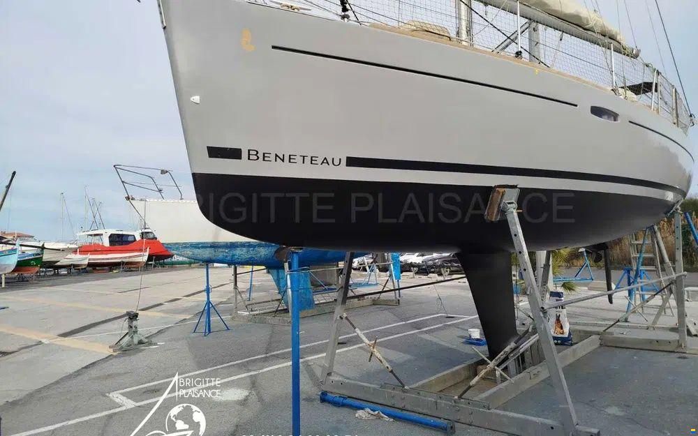 Beneteau Oceanis 31 Limited Edition