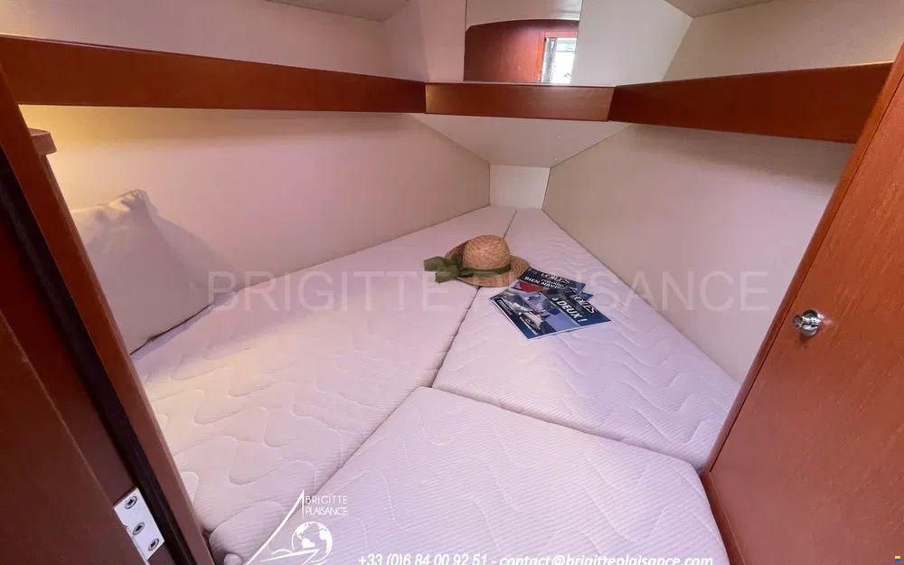 Beneteau Oceanis 31 Limited Edition