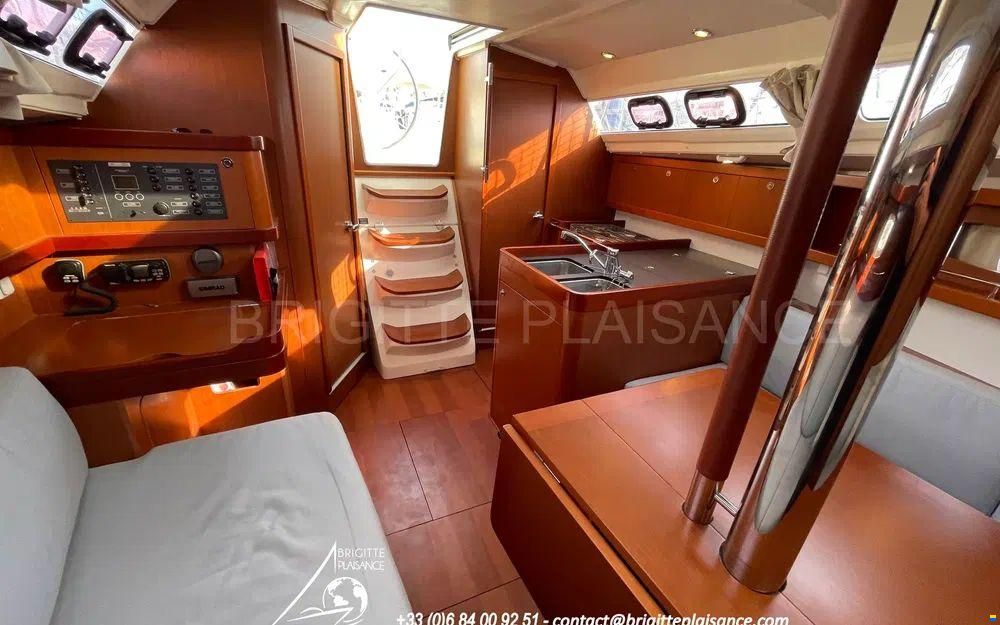 Beneteau Oceanis 31 Limited Edition