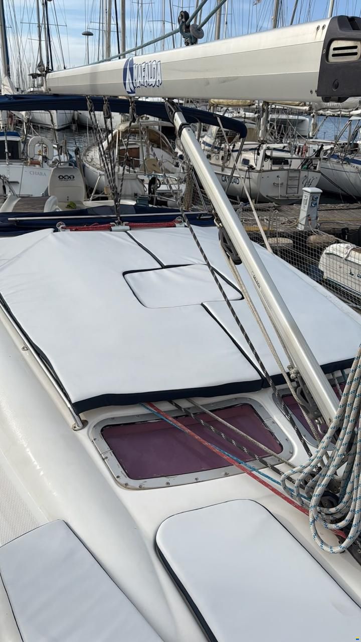 Bavaria 39 Cruiser