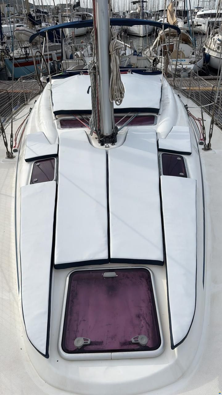 Bavaria 39 Cruiser