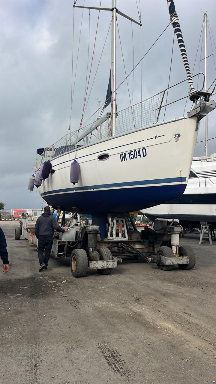 Bavaria 39 Cruiser