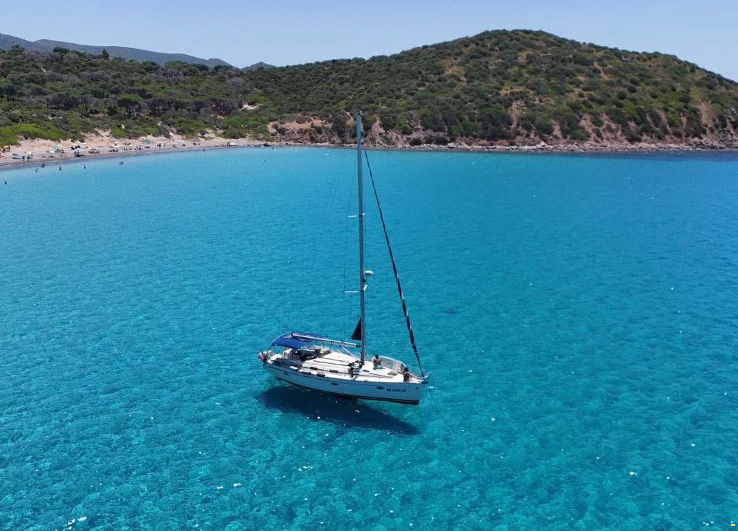 Bavaria 39 Cruiser