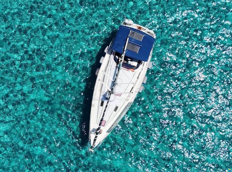 Bavaria 39 Cruiser