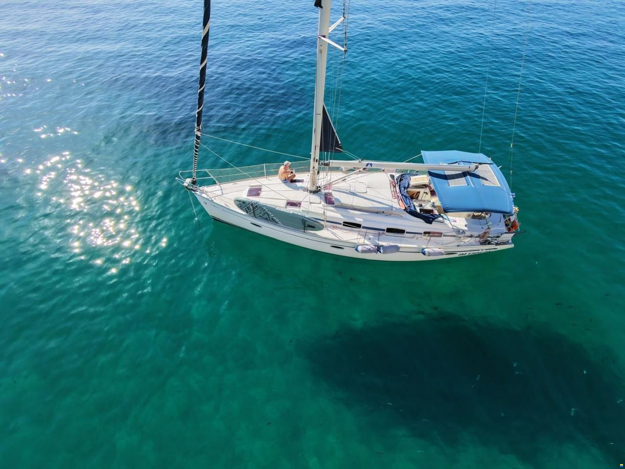 Bavaria 39 Cruiser