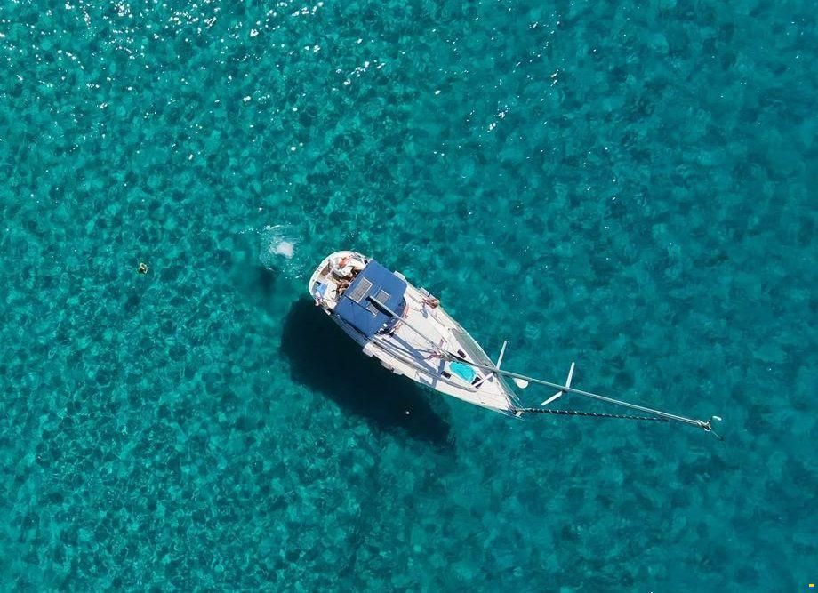 Bavaria 39 Cruiser