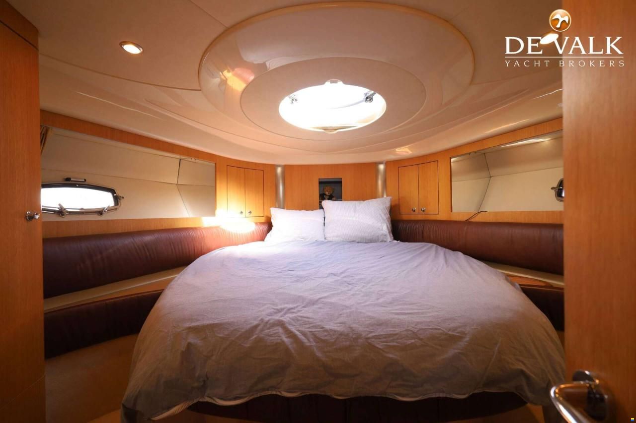 Fairline Targa 52 Gran Turismo