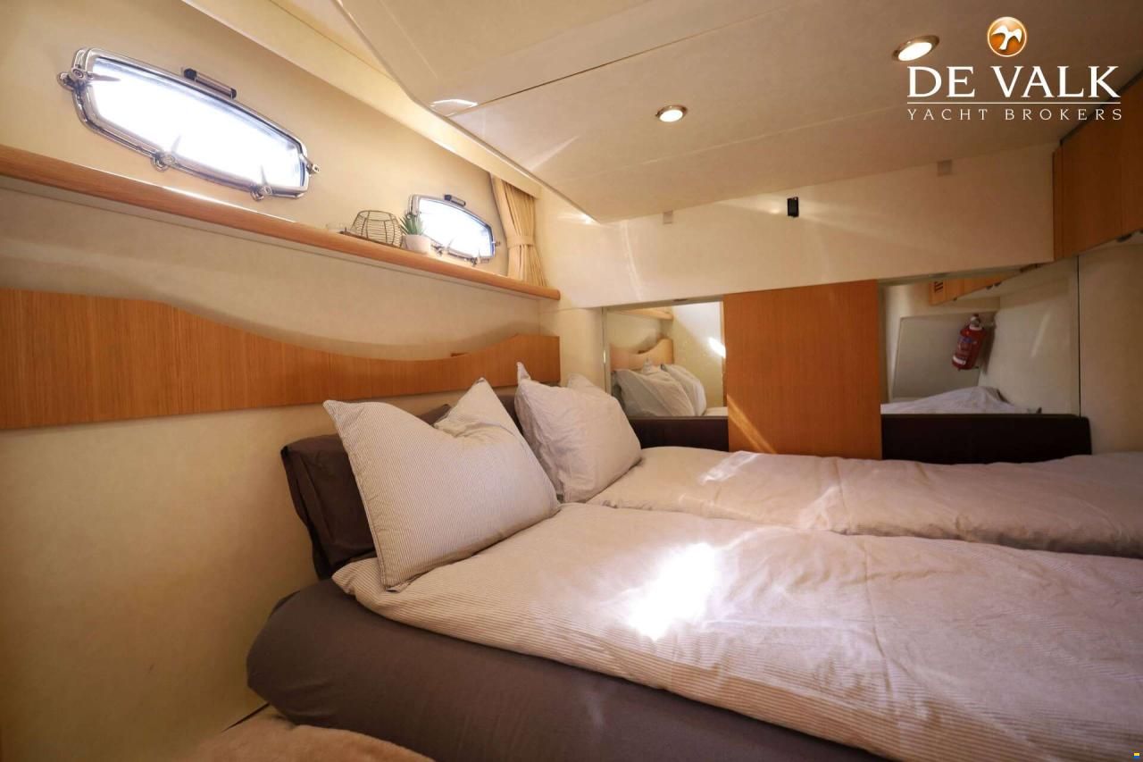 Fairline Targa 52 Gran Turismo