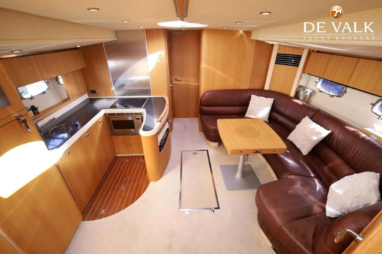 Fairline Targa 52 Gran Turismo