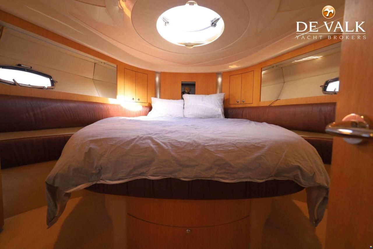 Fairline Targa 52 Gran Turismo