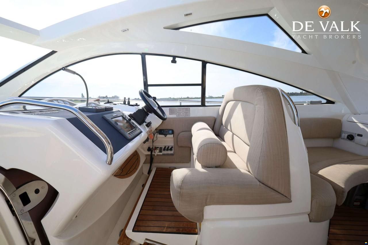 Fairline Targa 52 Gran Turismo
