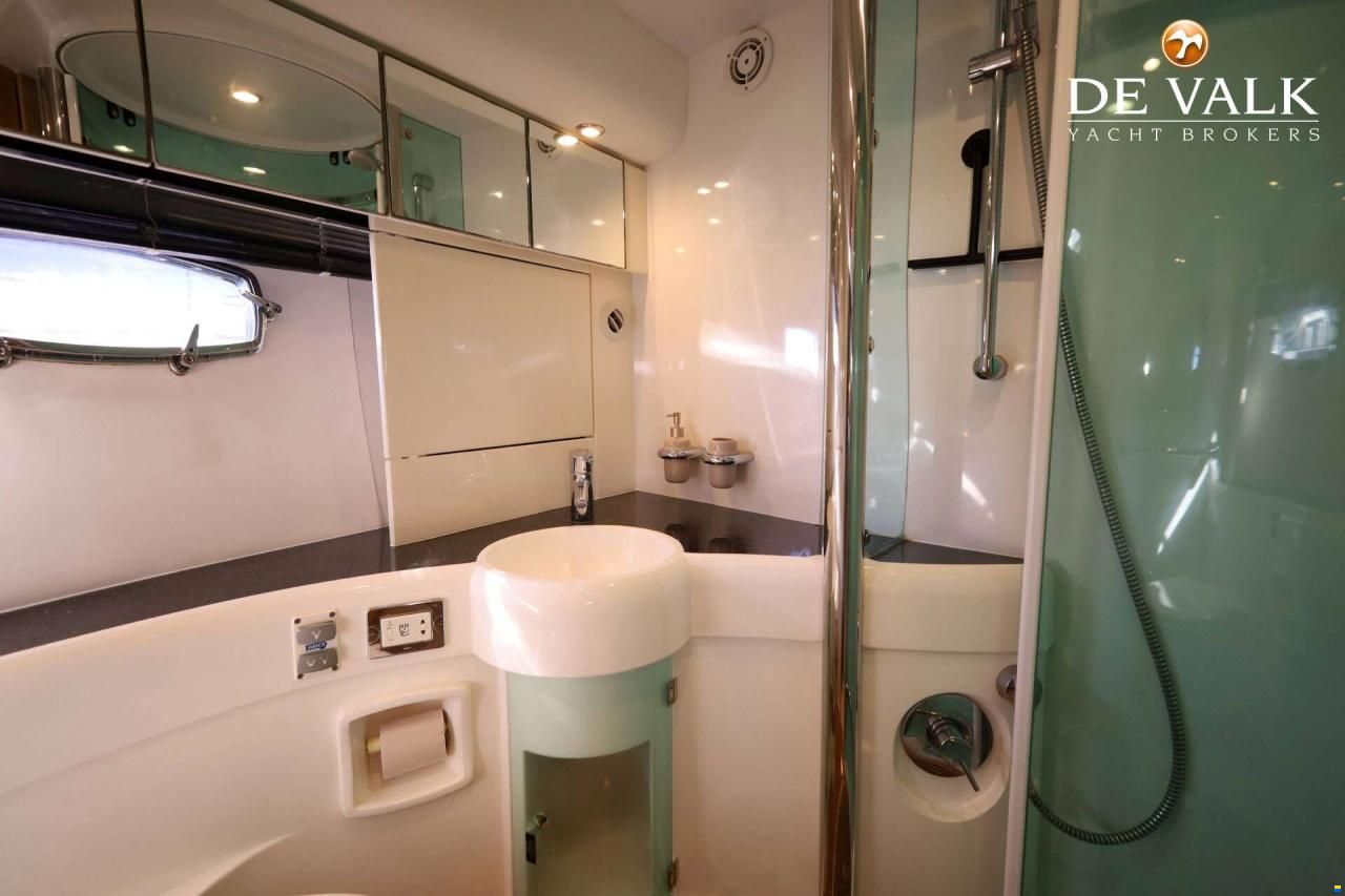 Fairline Targa 52 Gran Turismo