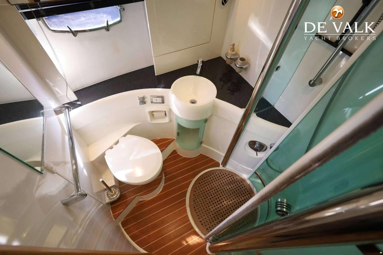 Fairline Targa 52 Gran Turismo