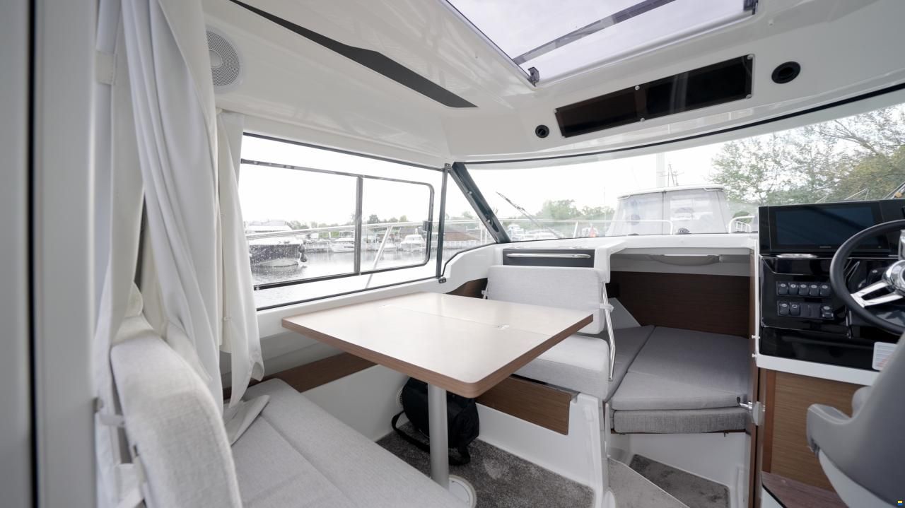 Jeanneau Merry Fisher 795 S2