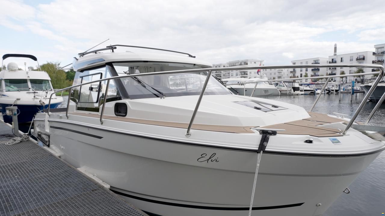 Jeanneau Merry Fisher 795 S2