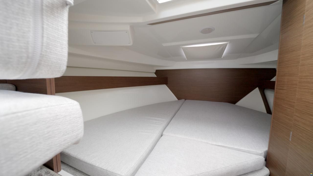 Jeanneau Merry Fisher 795 S2