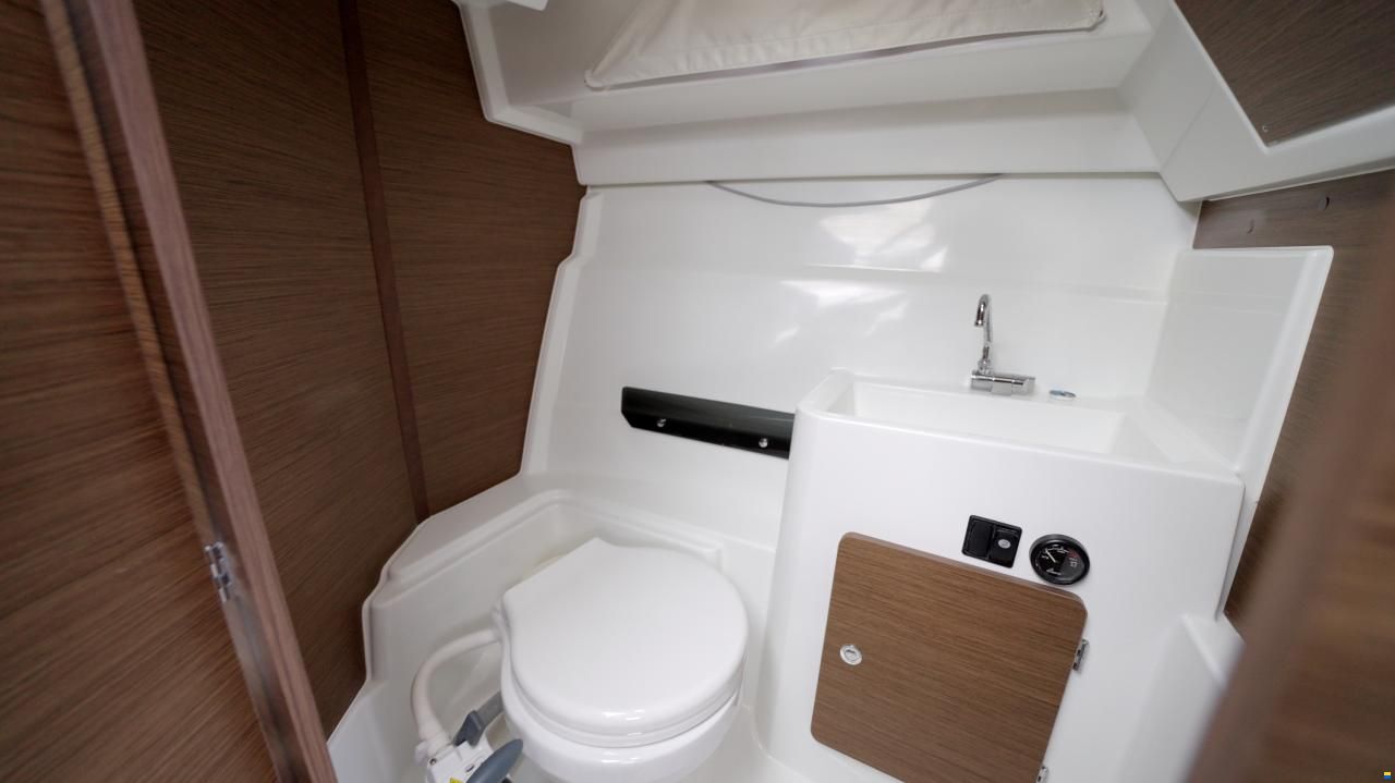 Jeanneau Merry Fisher 795 S2