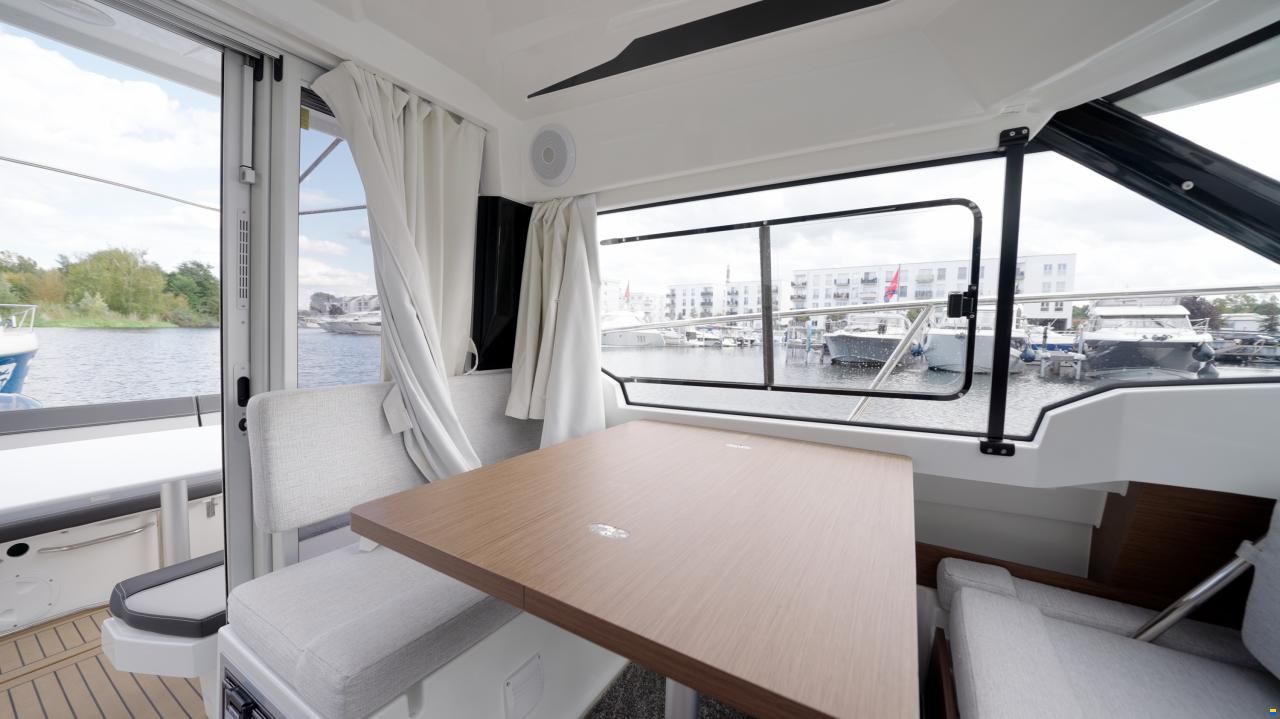 Jeanneau Merry Fisher 795 S2