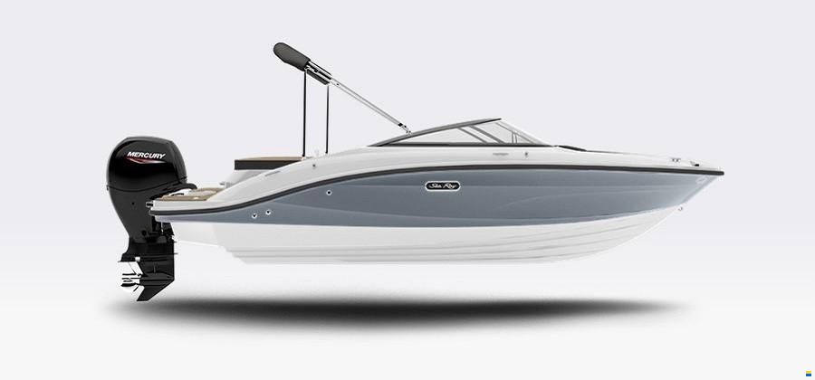 Sea Ray 190 SPOE