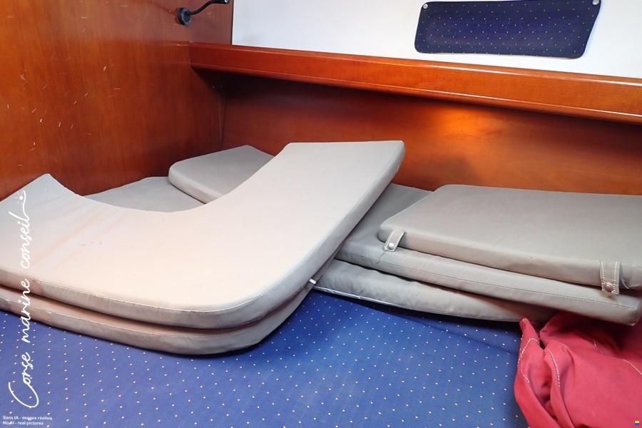 Beneteau Oceanis 393