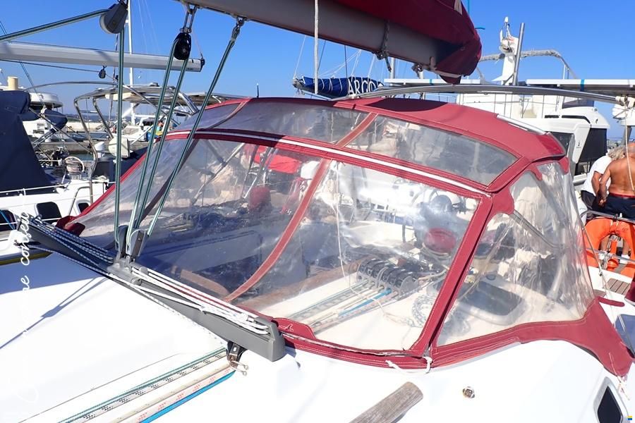 Beneteau Oceanis 393