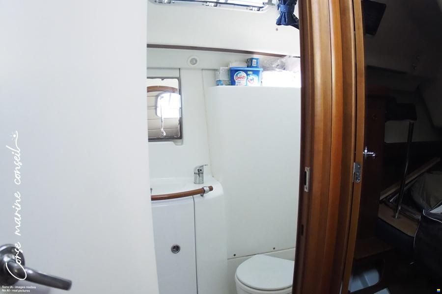 Beneteau Oceanis 393