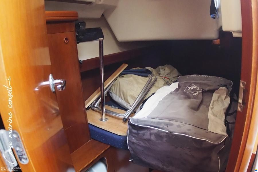 Beneteau Oceanis 393