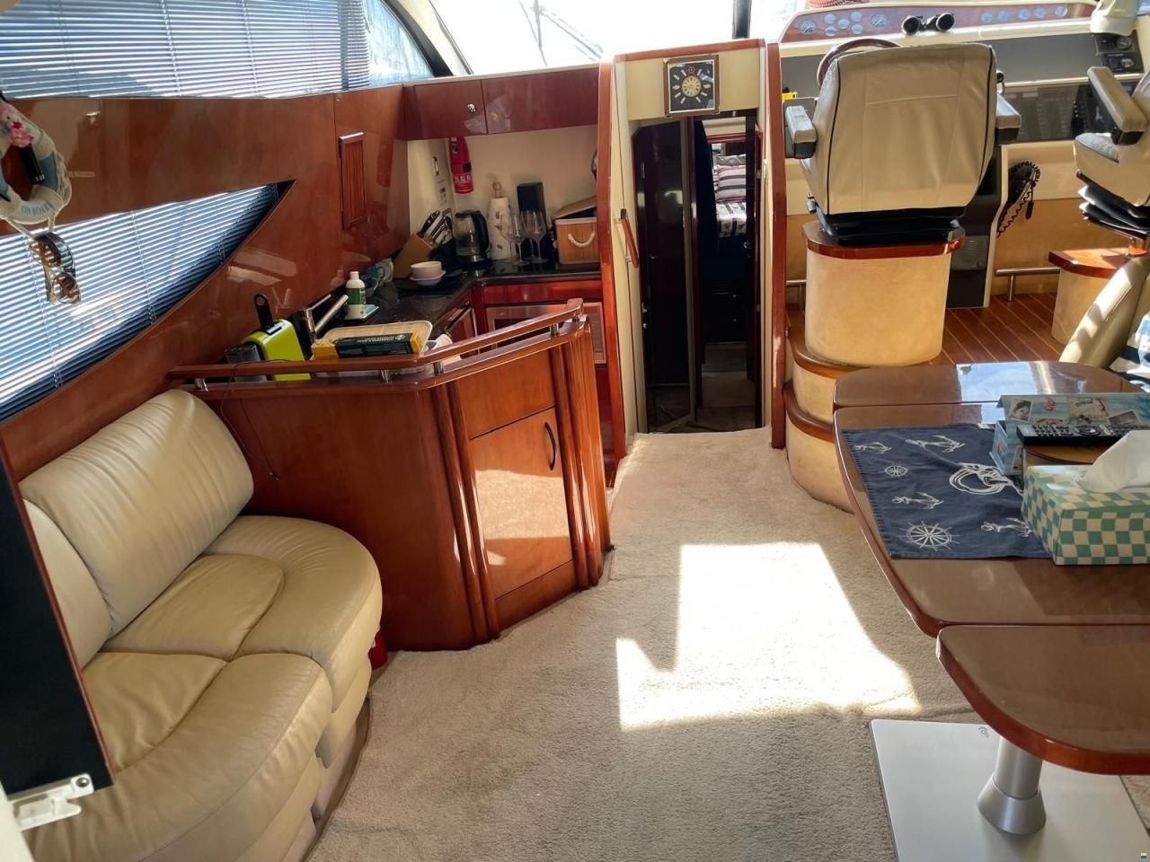 Fairline Phantom 46