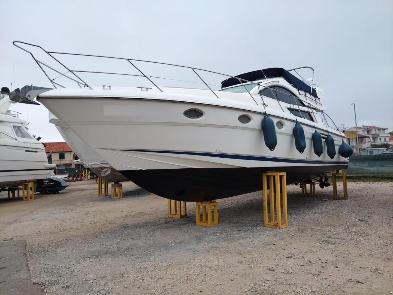 Fairline Phantom 46