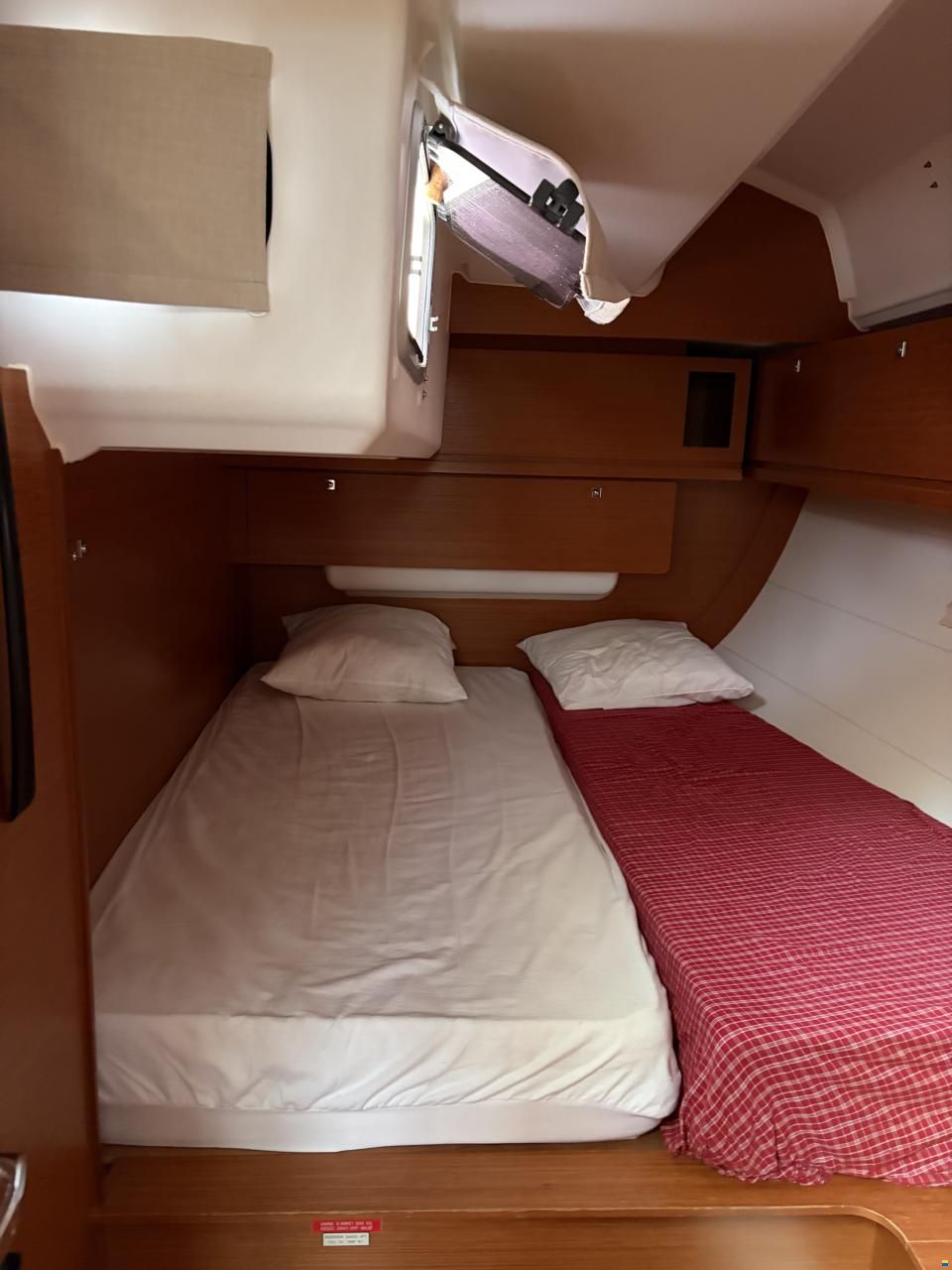 Dufour 512 GRAND LARGE