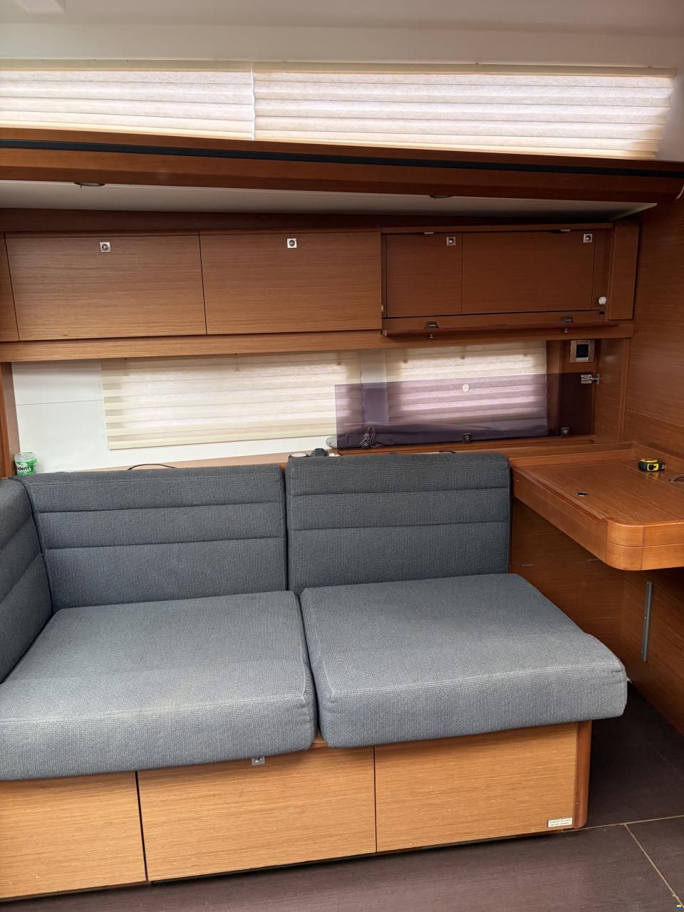 Dufour 512 GRAND LARGE