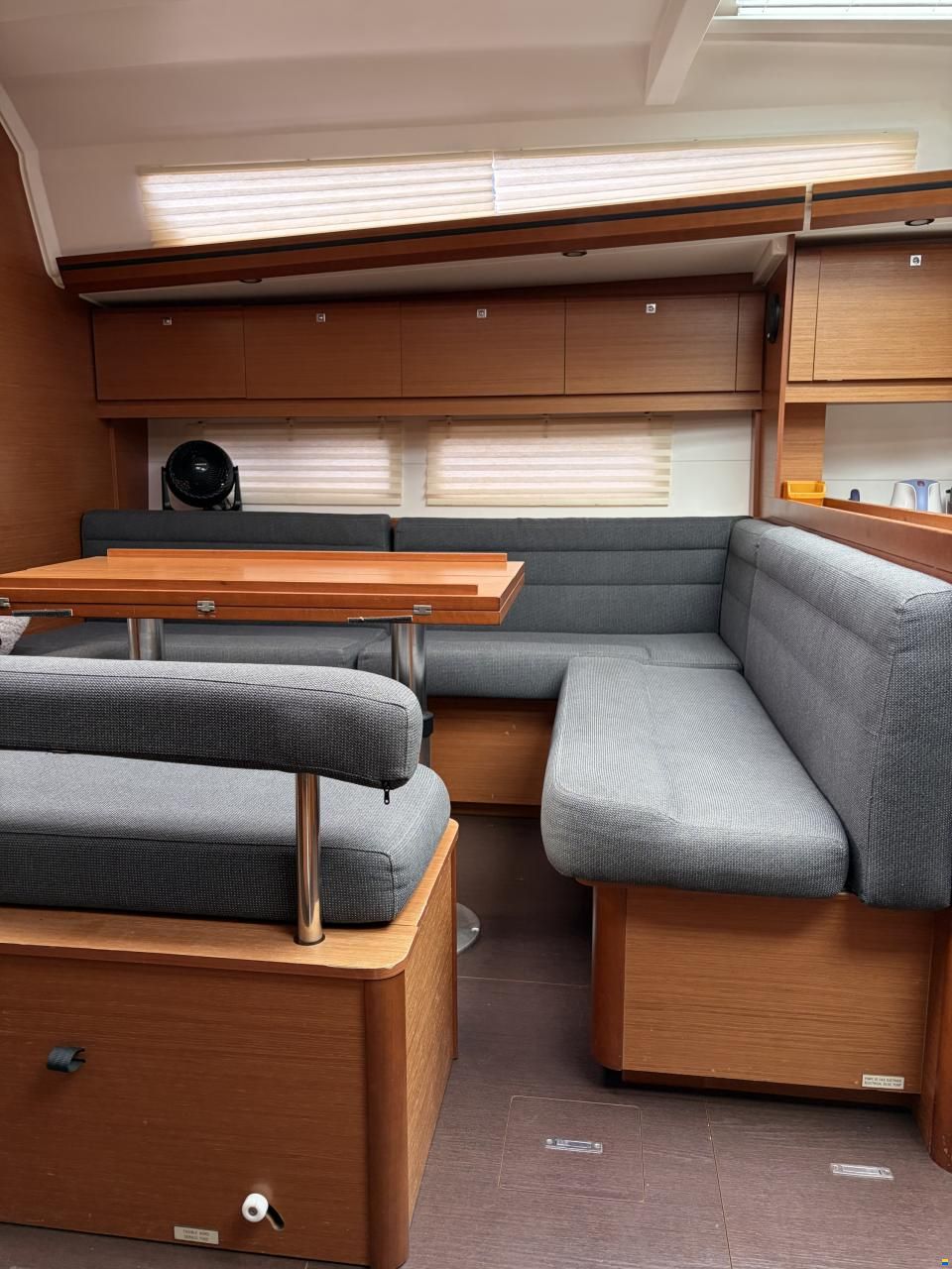 Dufour 512 GRAND LARGE