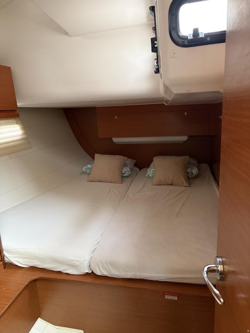 Dufour 512 GRAND LARGE