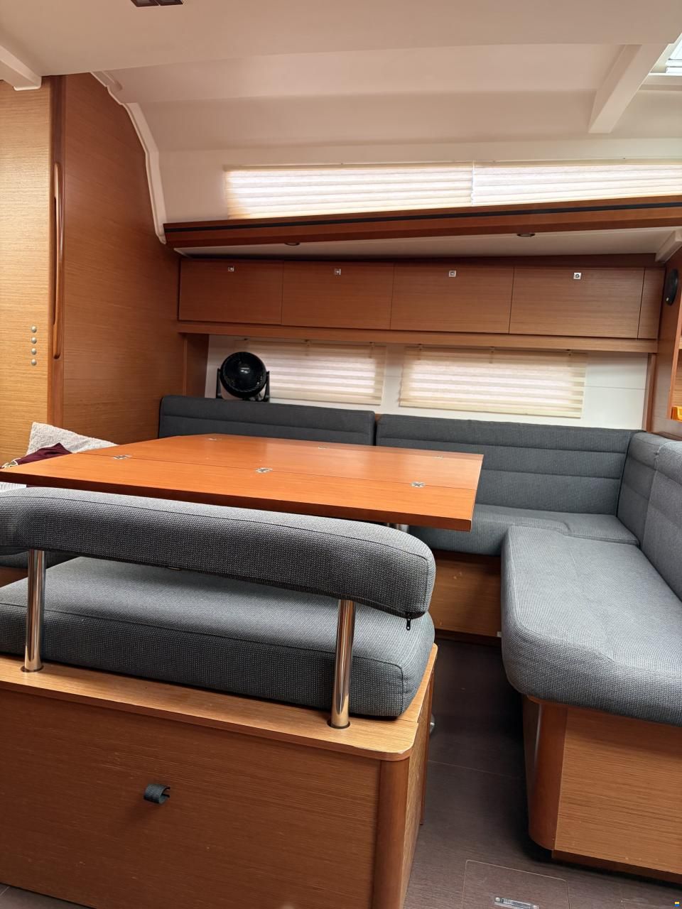 Dufour 512 GRAND LARGE
