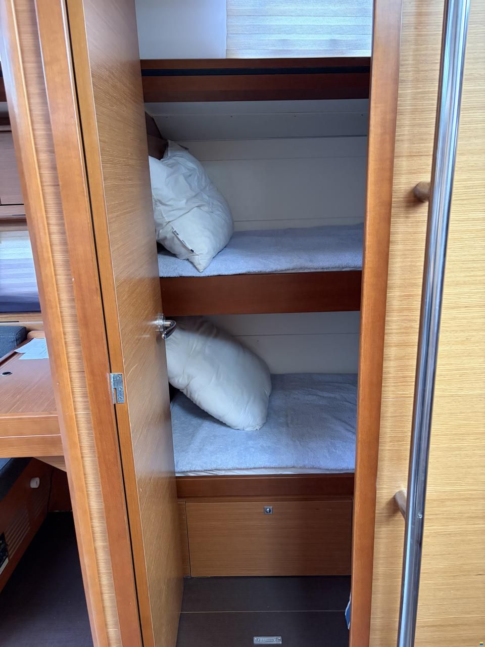 Dufour 512 GRAND LARGE