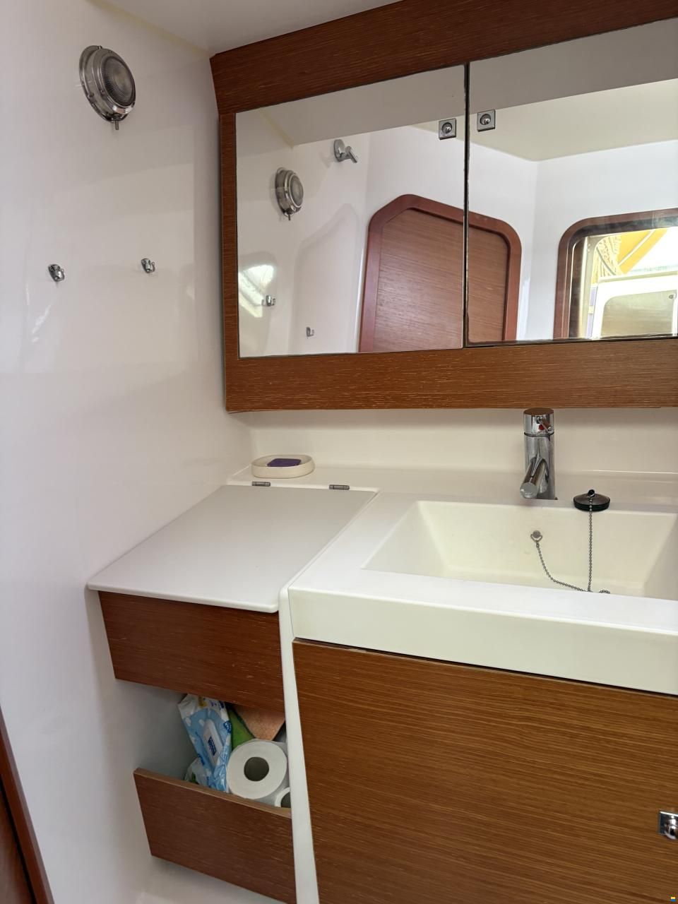 Dufour 512 GRAND LARGE