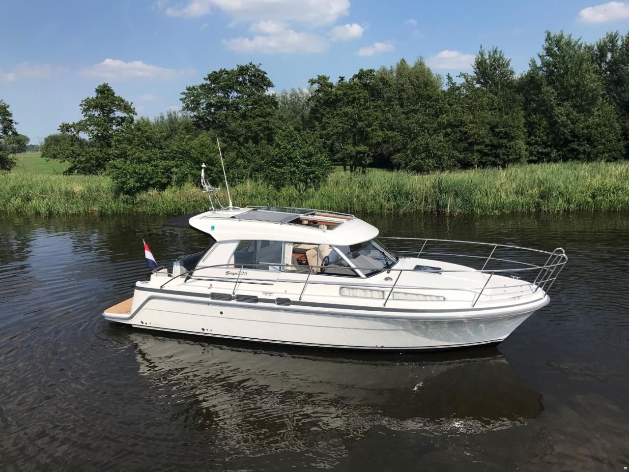 Saga 325