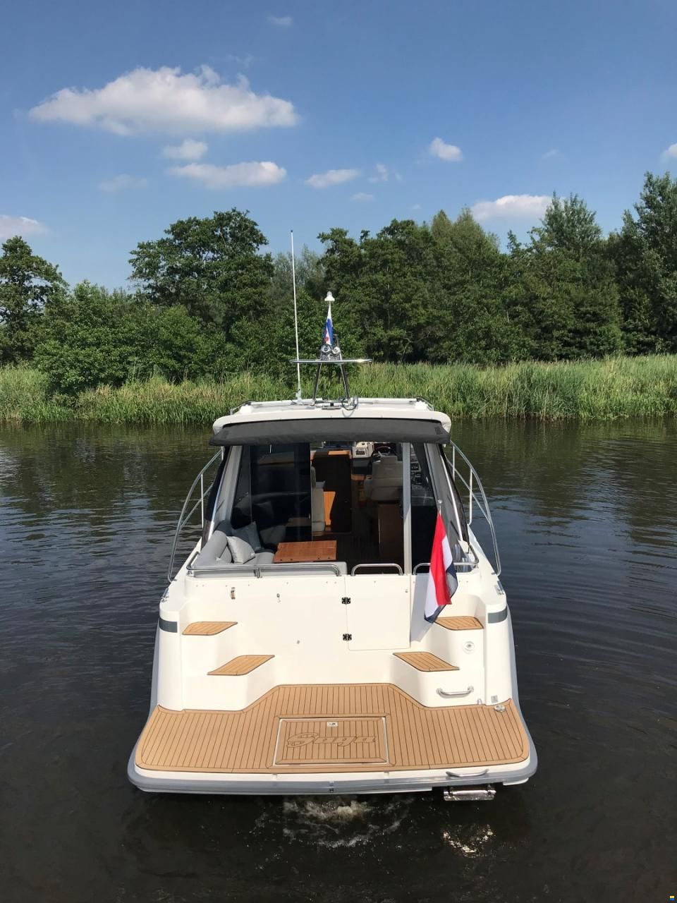 Saga 325