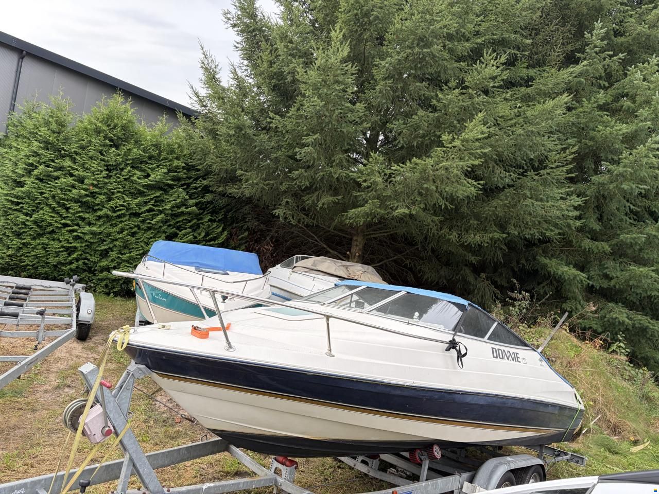 Bayliner 2052LS Capri