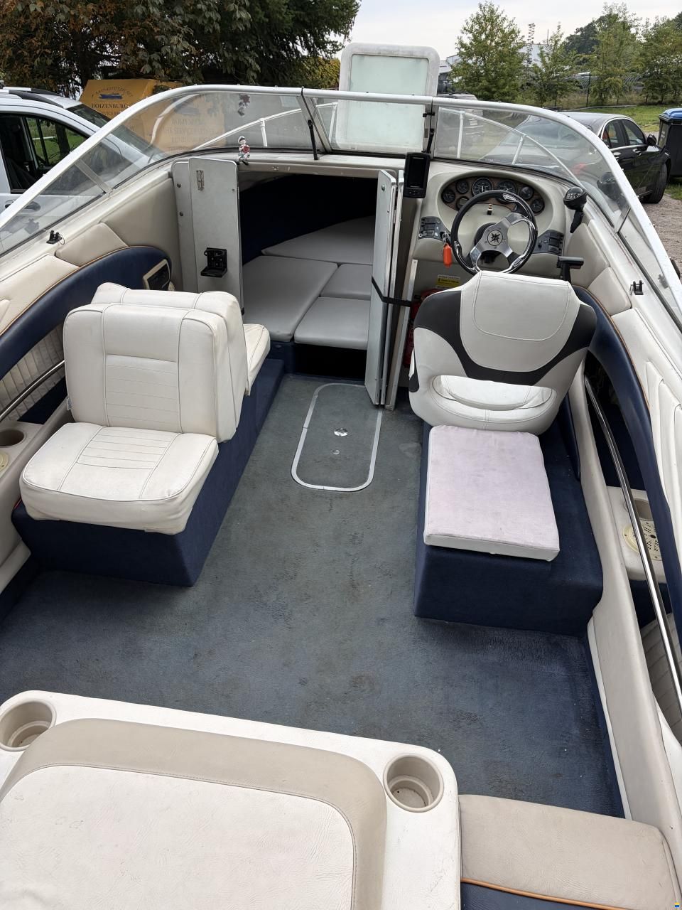 Bayliner 2052LS Capri