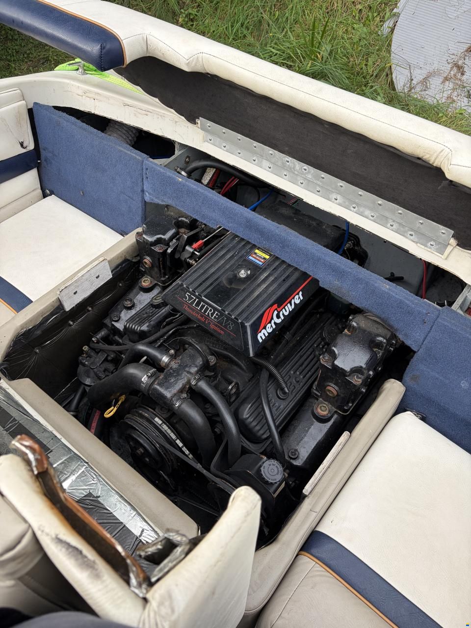 Bayliner 2052LS Capri