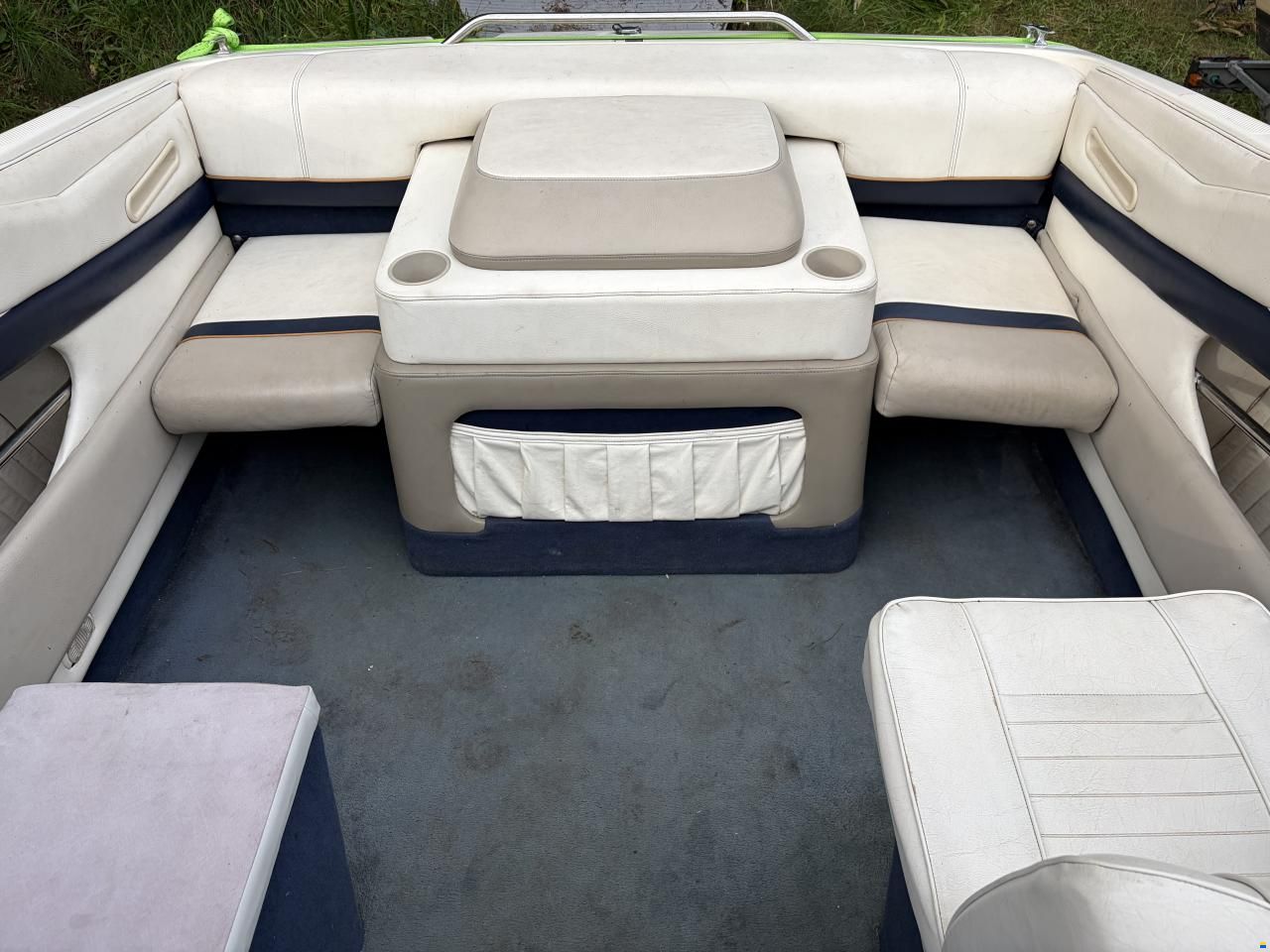 Bayliner 2052LS Capri