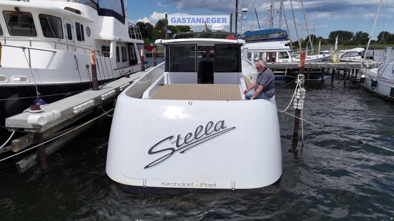 Judel Vrolijk Custom 50