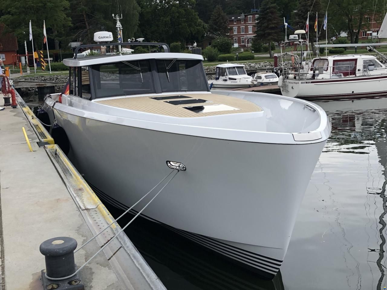 Judel Vrolijk Custom 50