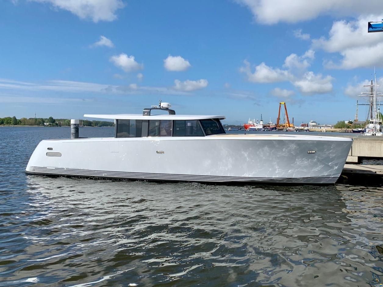 Judel Vrolijk Custom 50