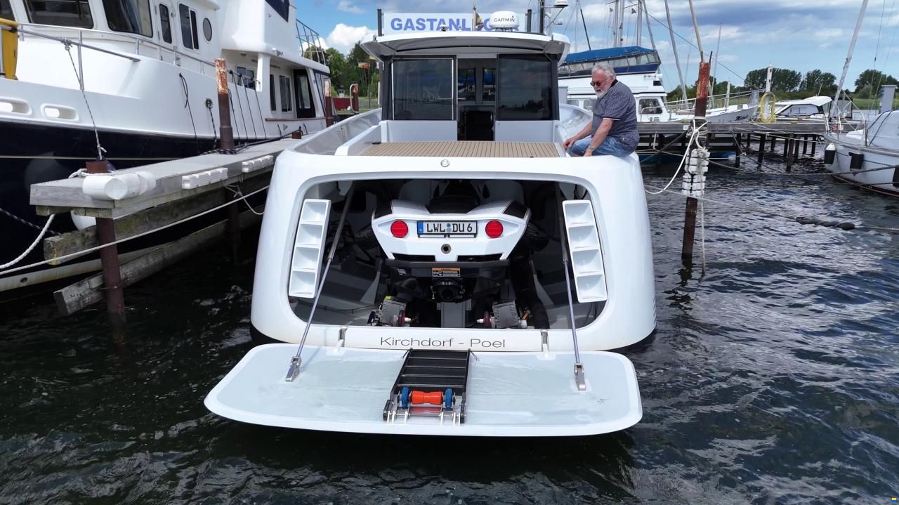 Judel Vrolijk Custom 50