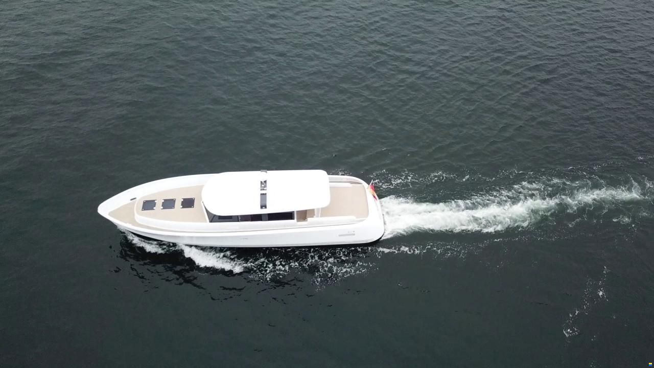 Judel Vrolijk Custom 50