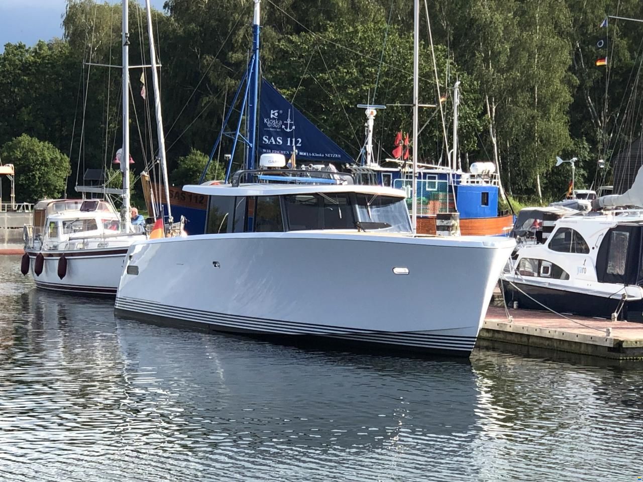 Judel Vrolijk Custom 50