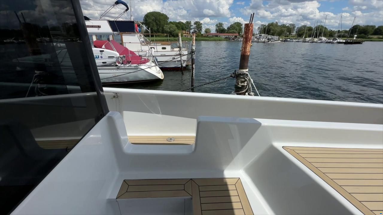 Judel Vrolijk Custom 50